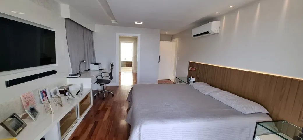 Casa em Alphaville Jacuhy Duplex, 4 Quartos 350m2 - Foto 2