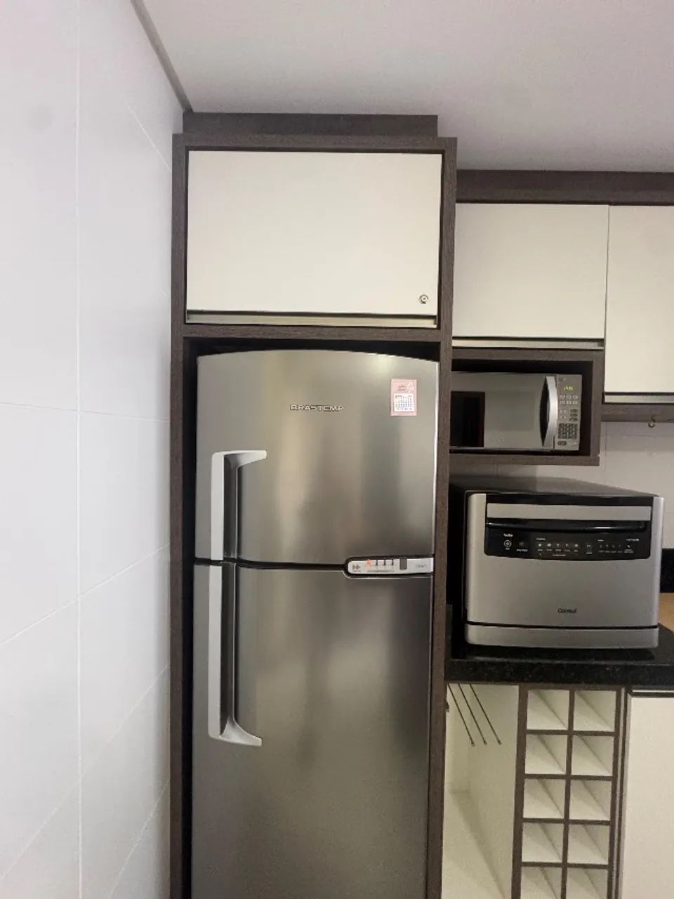 Preciso faxineira  - Foto 4