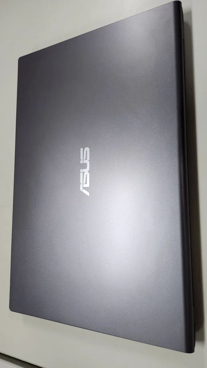 Notebook Asus i3 10a SSD *IMPECÁVEL* - Foto 4