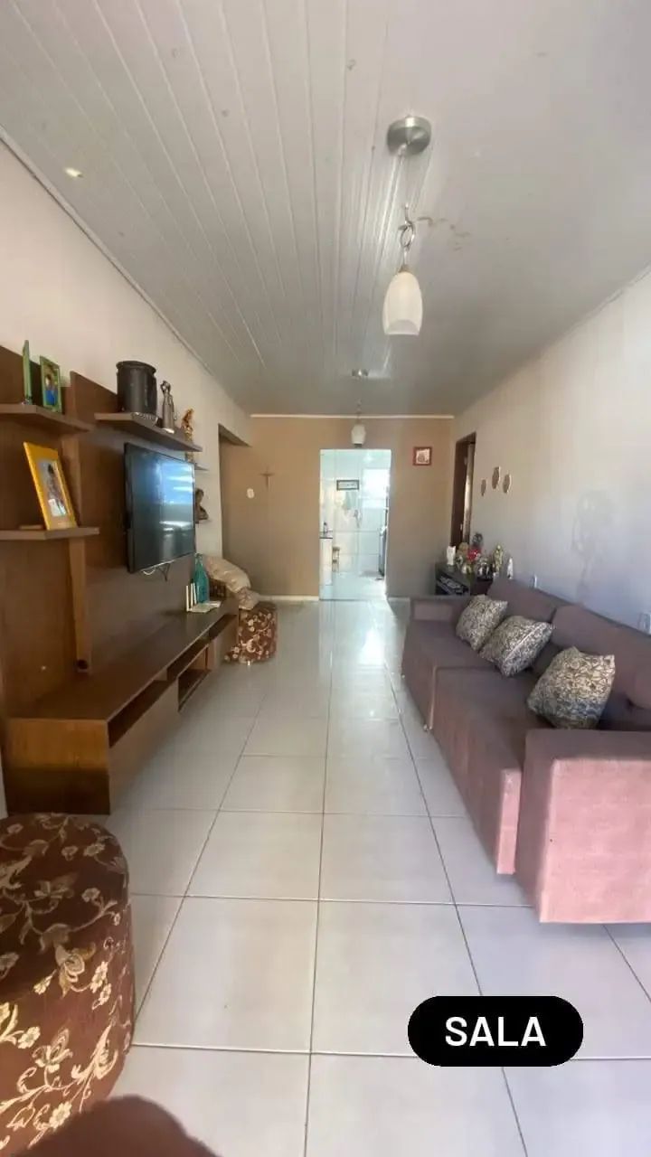 Casa à venda, TABULEIRO DO PINTO, Rio Largo, AL - Foto 5