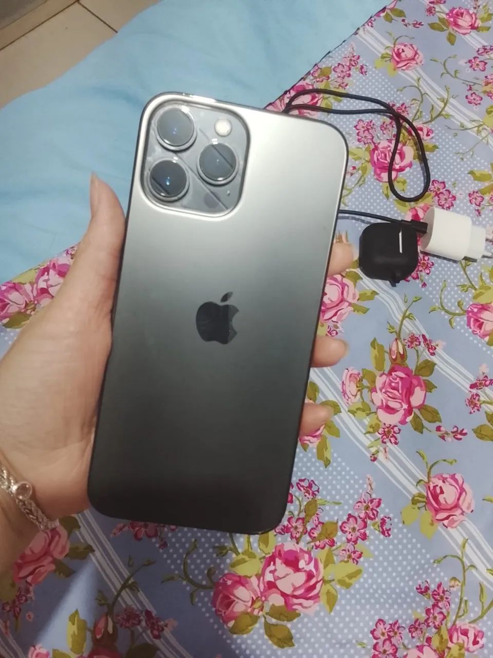 iPhone 13 Pro Max  - Foto 2