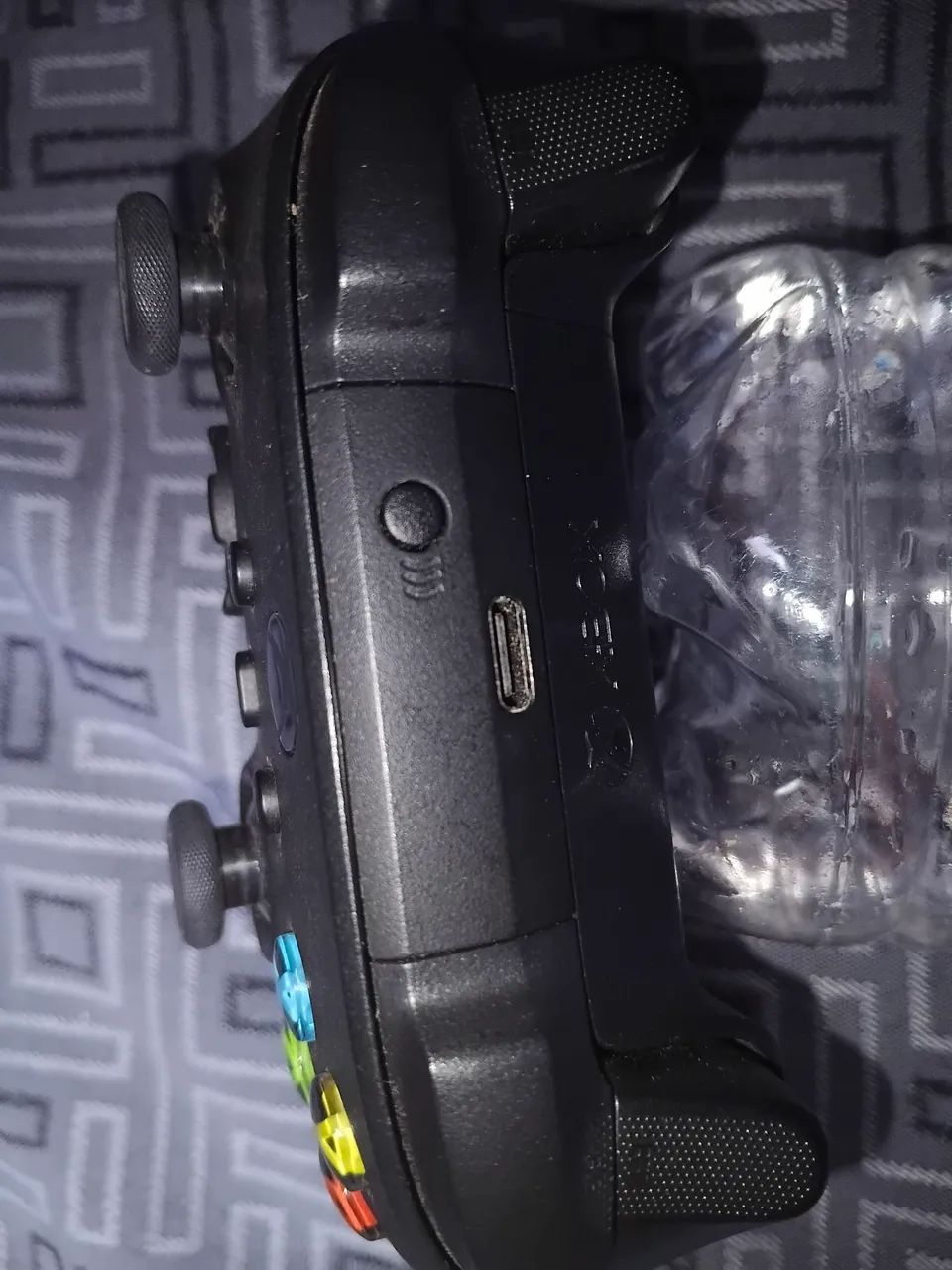 Controle para Xbox One/Xbox One S/X/Series S/X PC - excelente condição - Foto 3