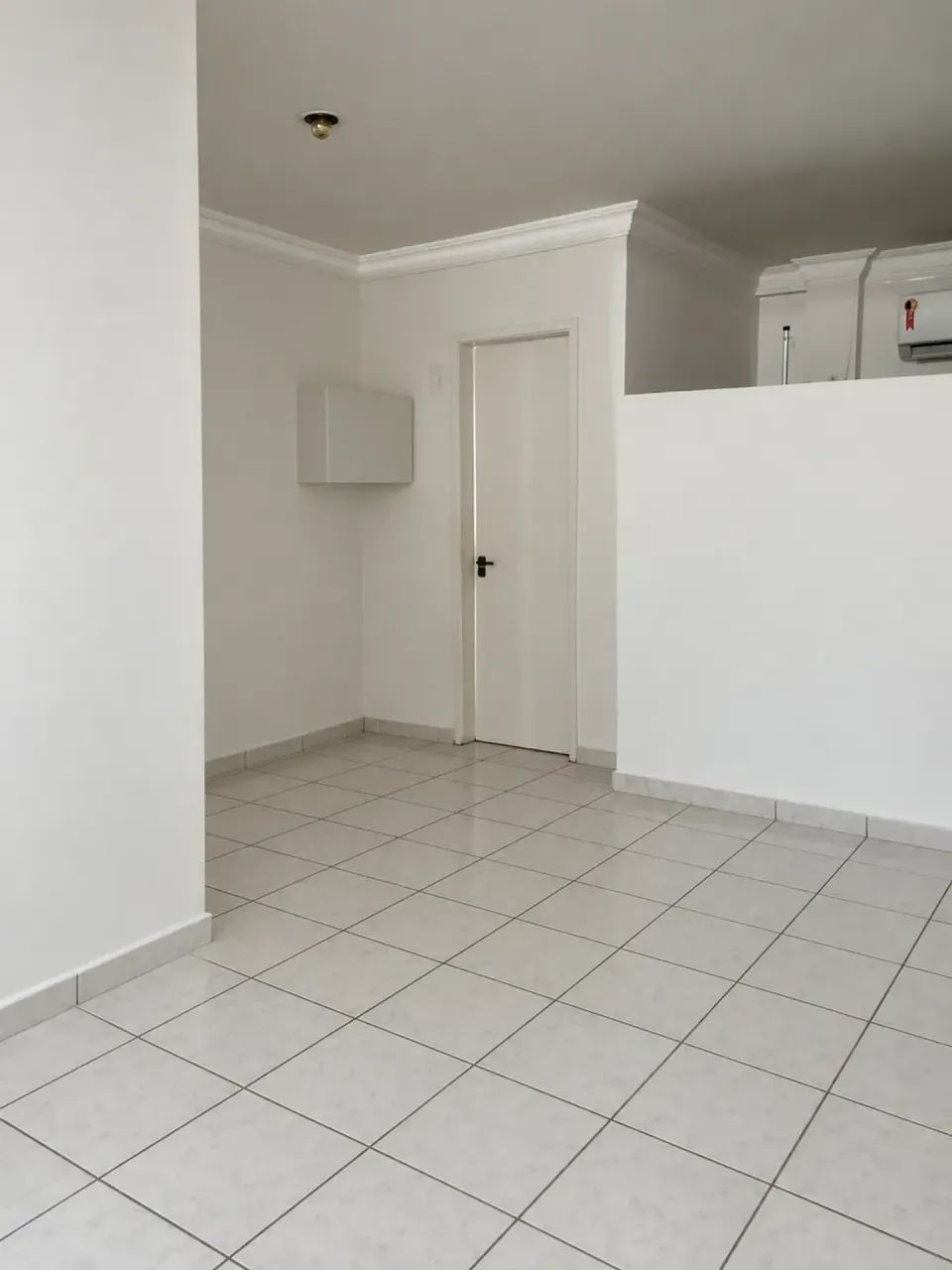 SALA COMERCIAL NO RENASCENÇA 40m²
