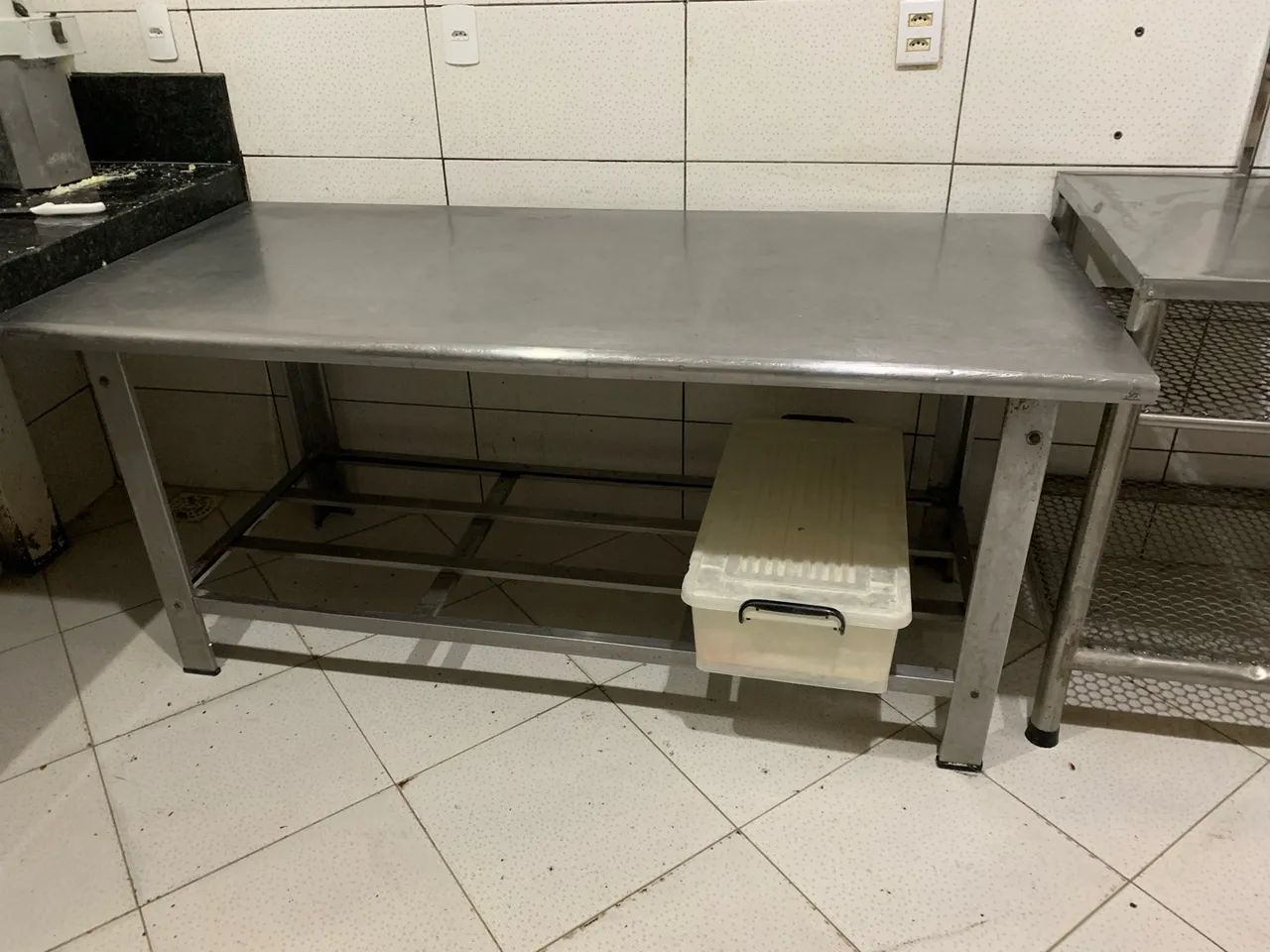 Cozinha industrial  - Foto 2