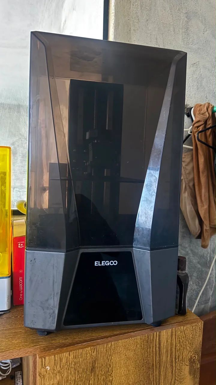 Impressora 3d Elegoo 3 - Foto 2