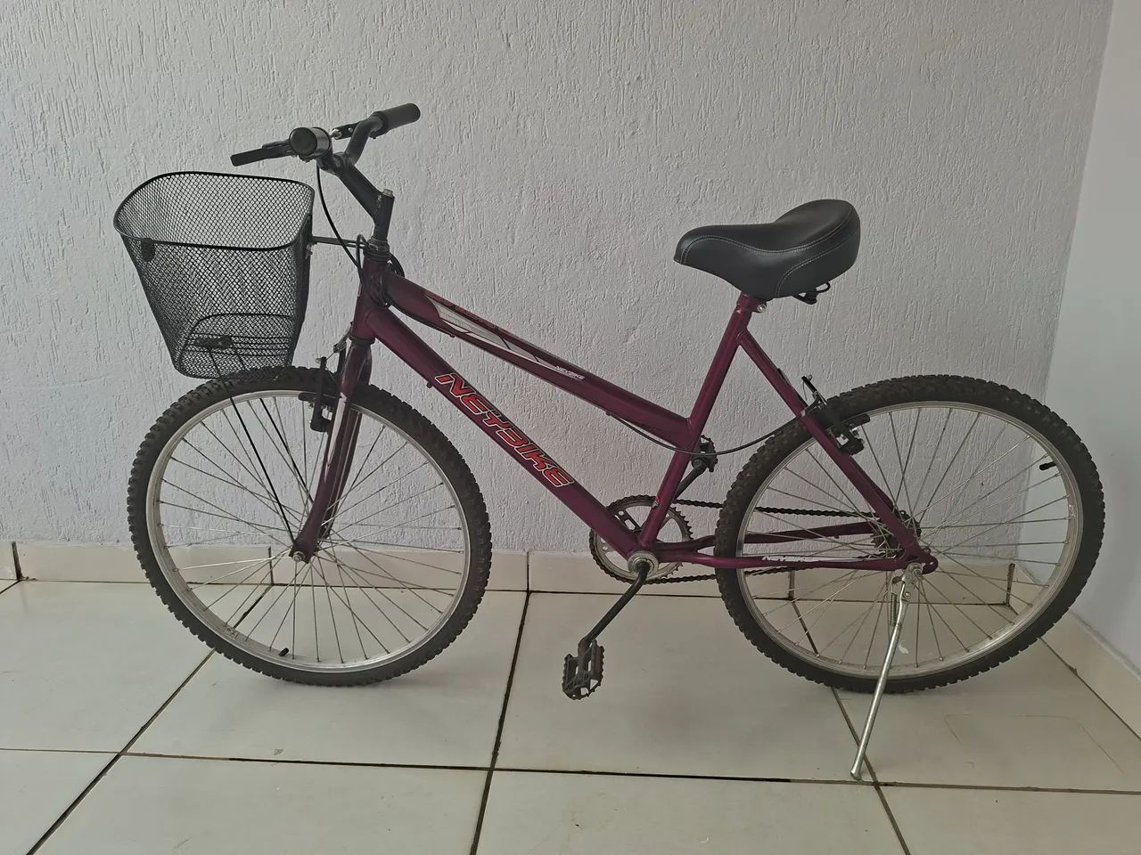 Bicicleta aro 26 - Foto 2