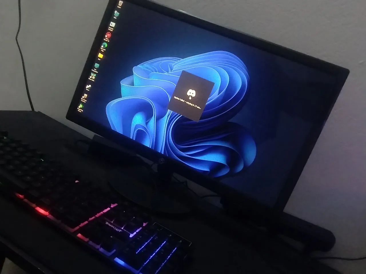 Vendo Pc gamer completo  - Foto 5