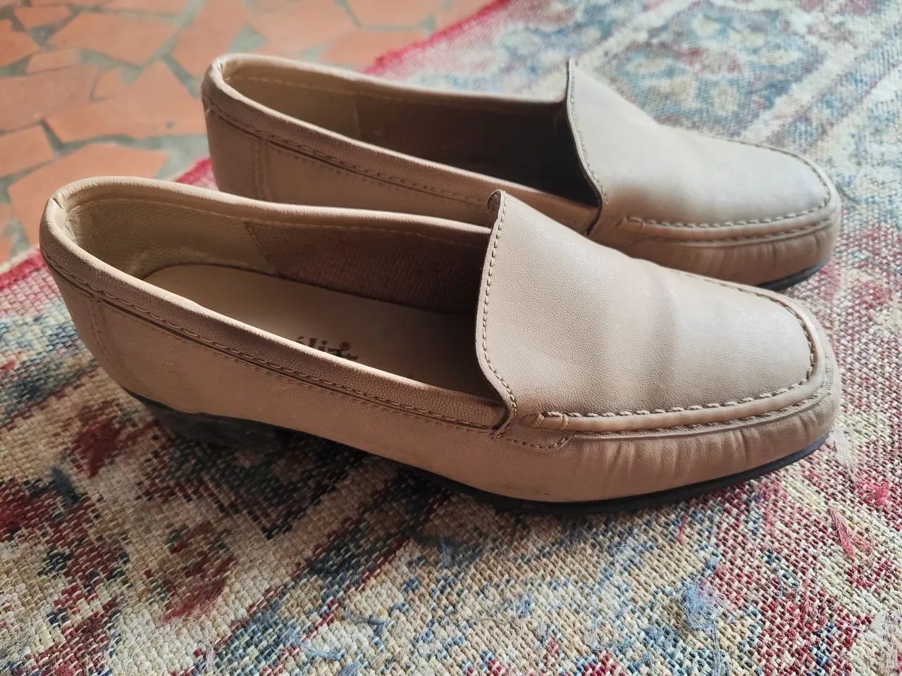 Sapato feminino - Foto 3