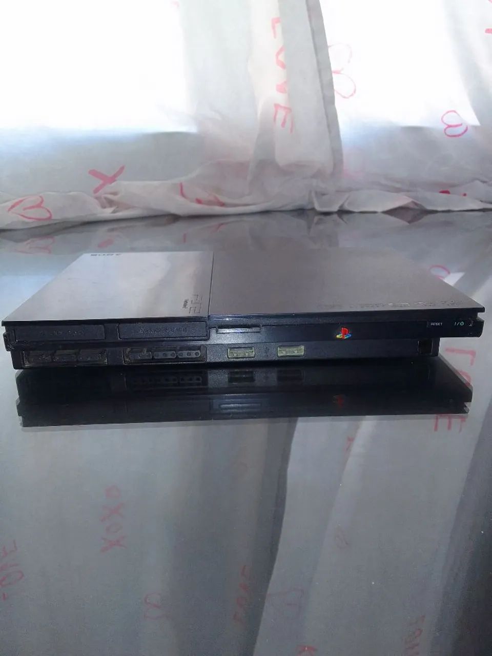 Playstation 2