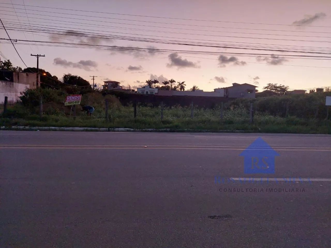 Terreno para Venda em Maceió, Santa Amélia - Foto 5