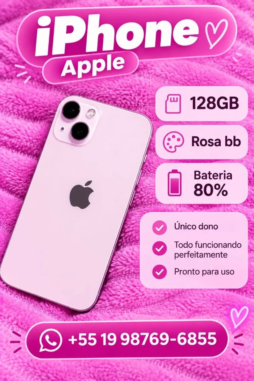 Iphone  - Foto 2