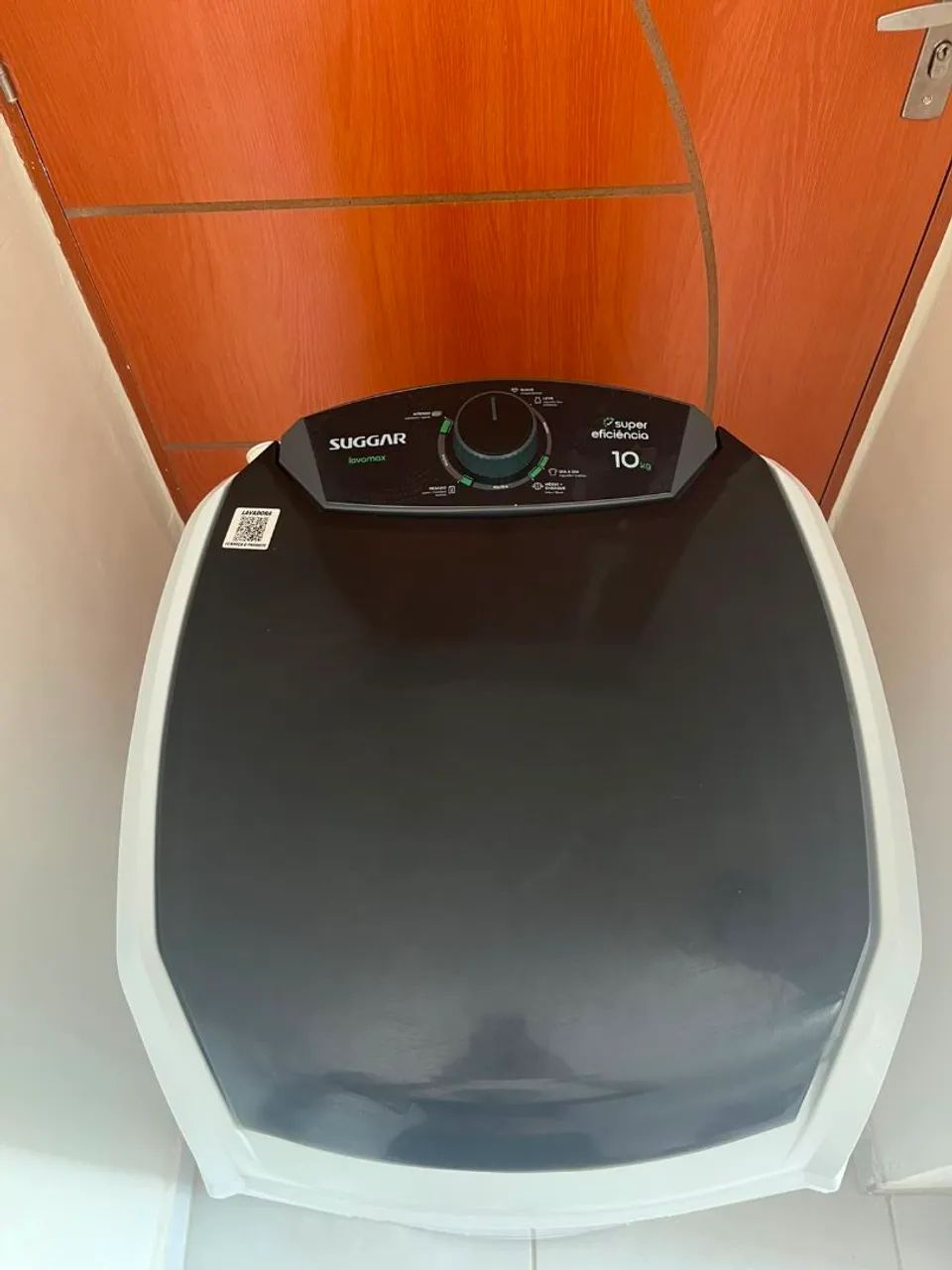 Vende se um tanquinho sugar em perfeito estado - Foto 4