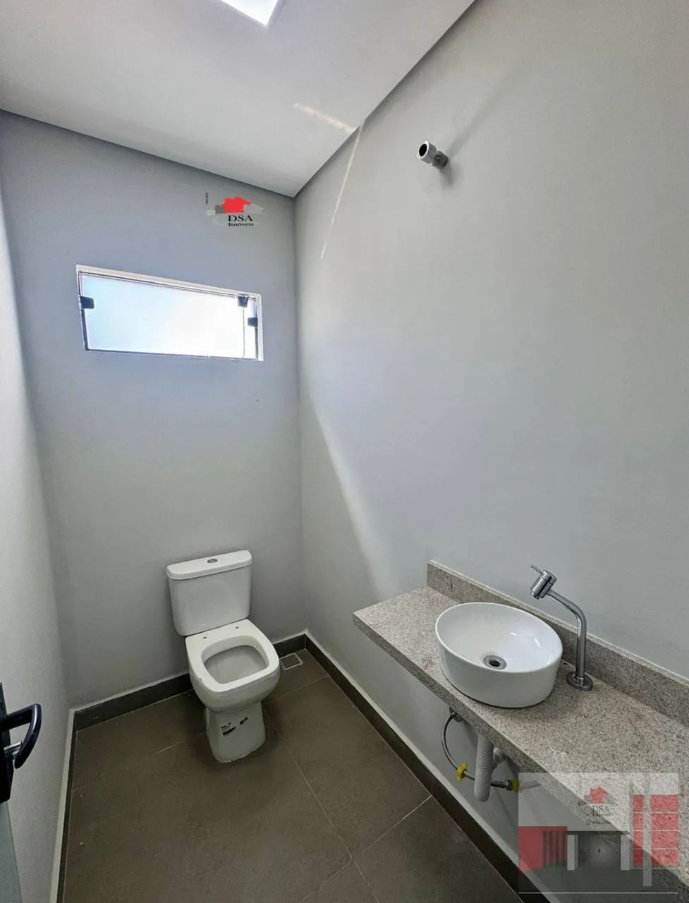 Imóvel Comercial a venda em Sumaré/SP SA0020 - Foto 5