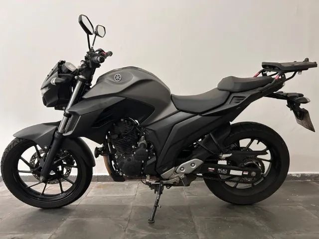 Yamaha Fz15 150 Flex 2024 - 1495666782 | OLX