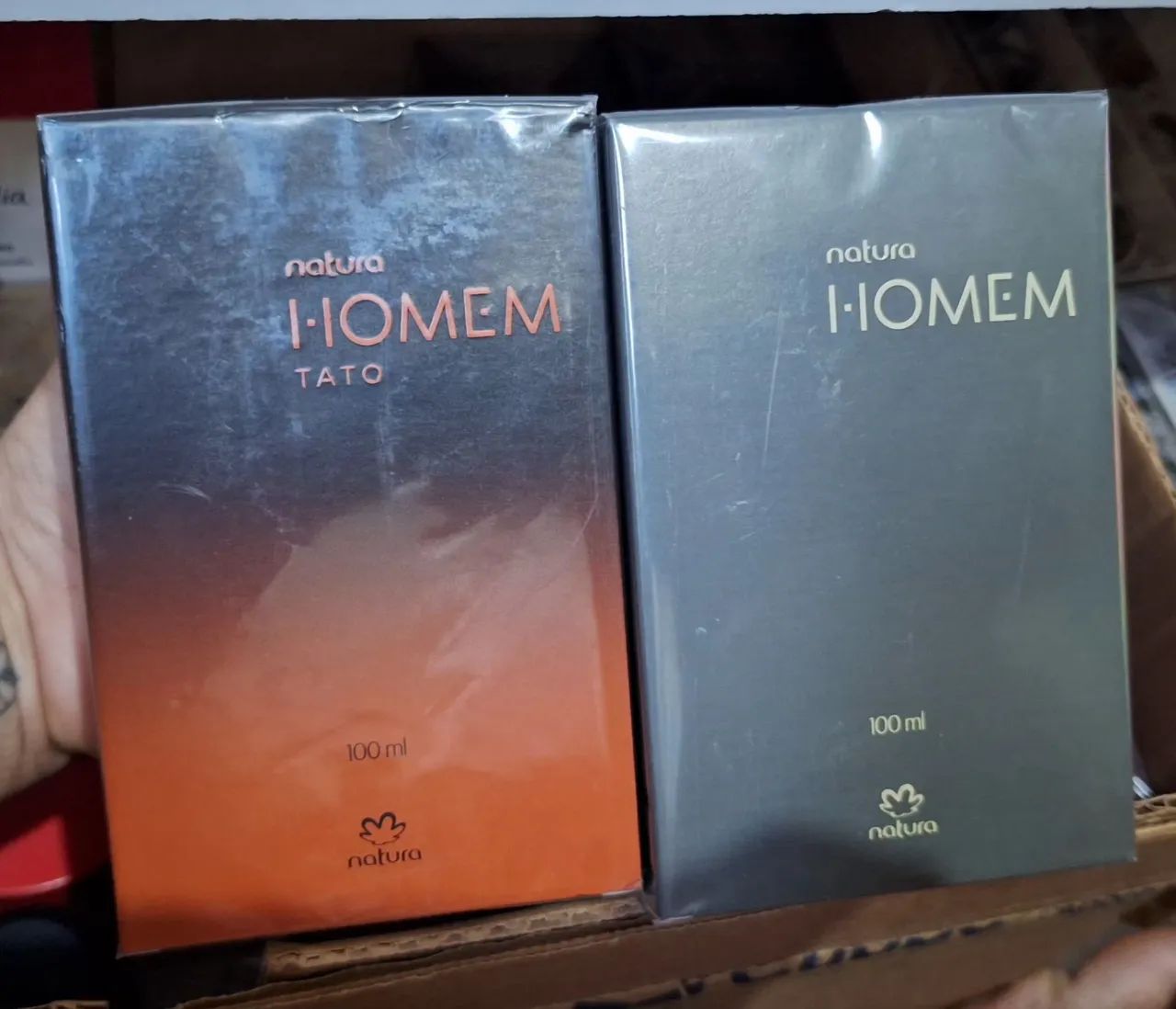 Natura produtos  - Foto 5