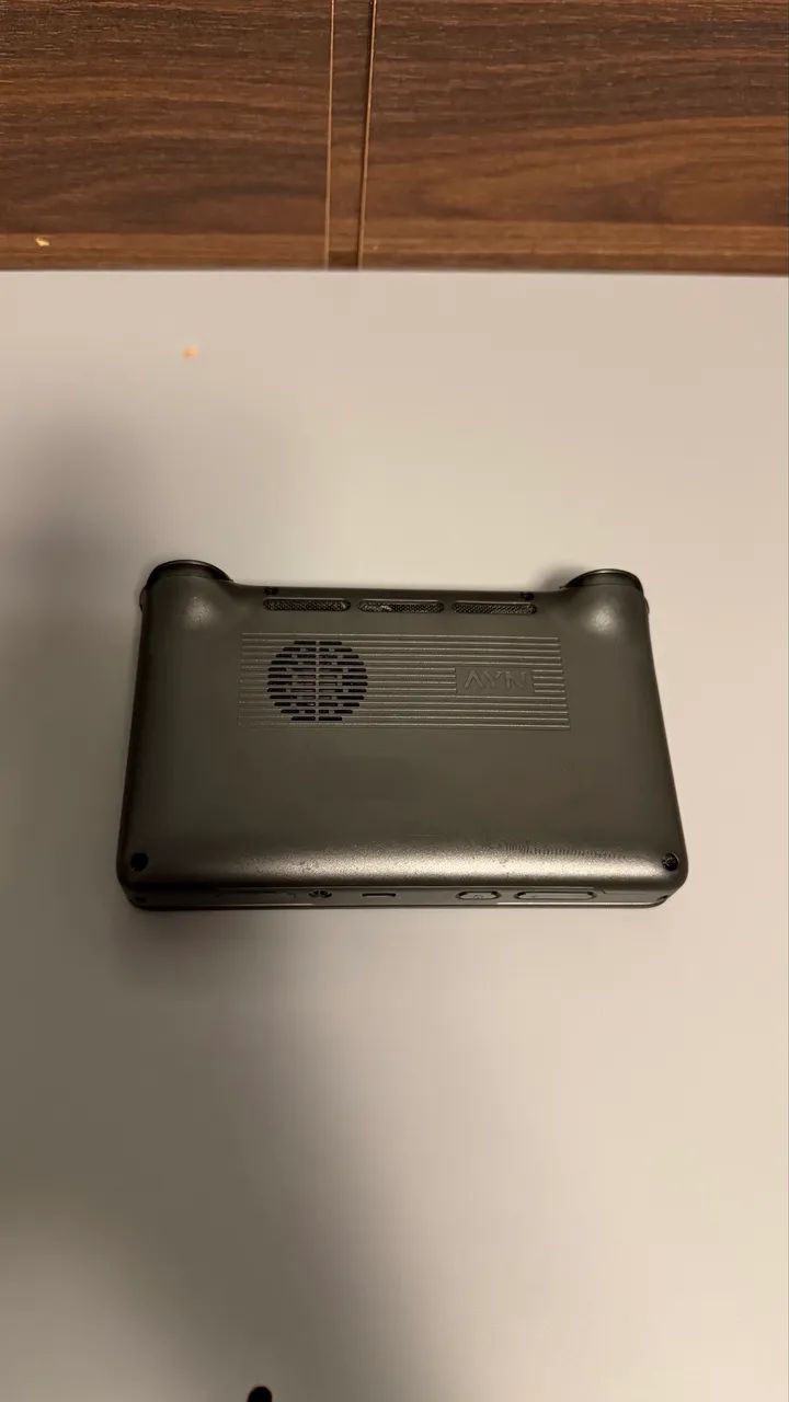 AYN Thor Base 8+128GB Black - Foto 2