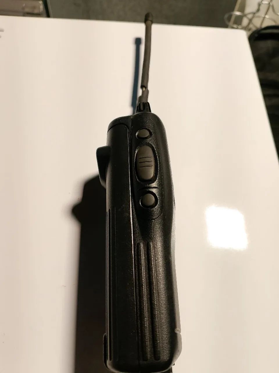 rádio bidirecional portátil Icom IC-F11, - Foto 3