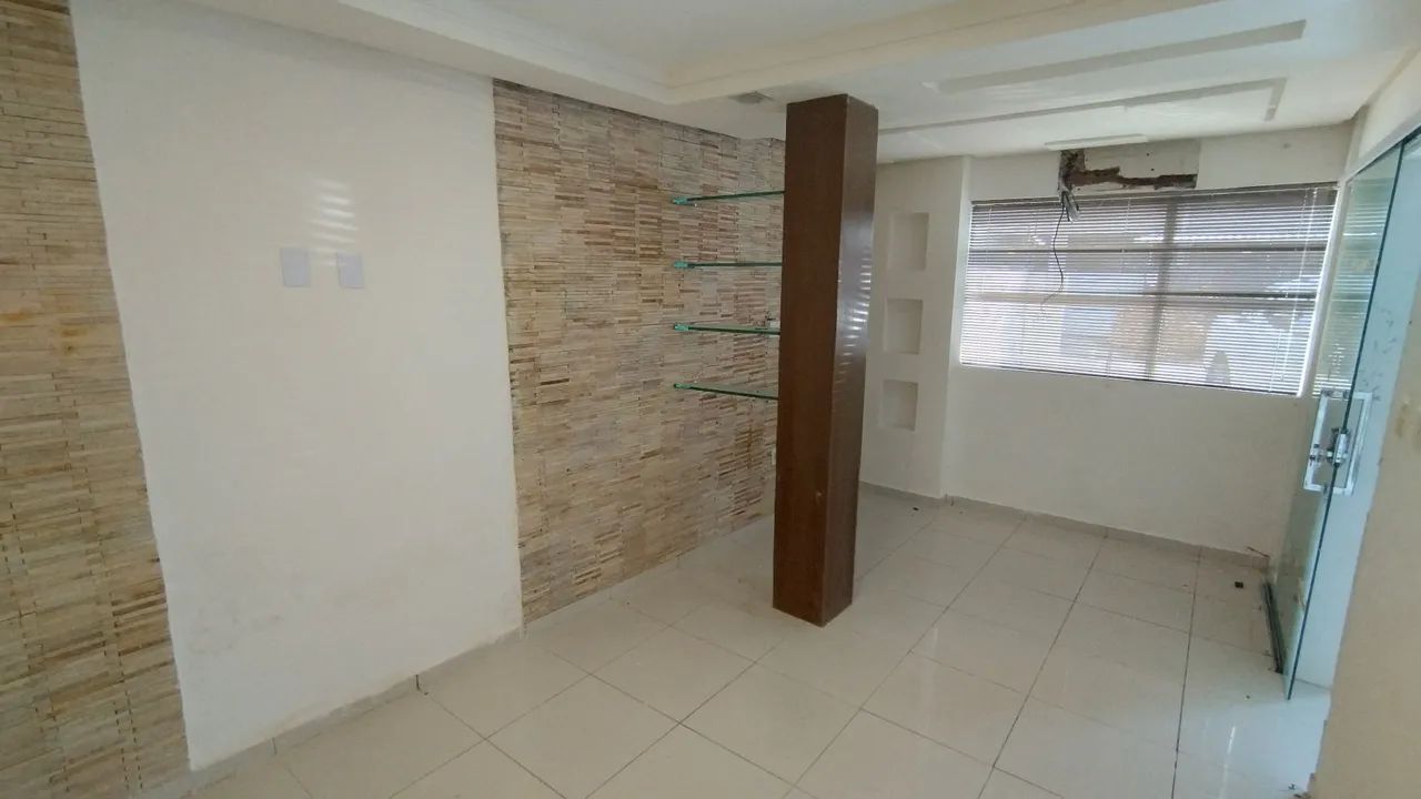 Ponto Comercial Estruturado com 5 Salas e Estacionamento - Bairro dos Estados - Foto 5