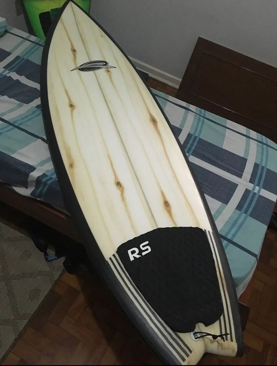 Prancha Surf Rip Wave - Foto 2