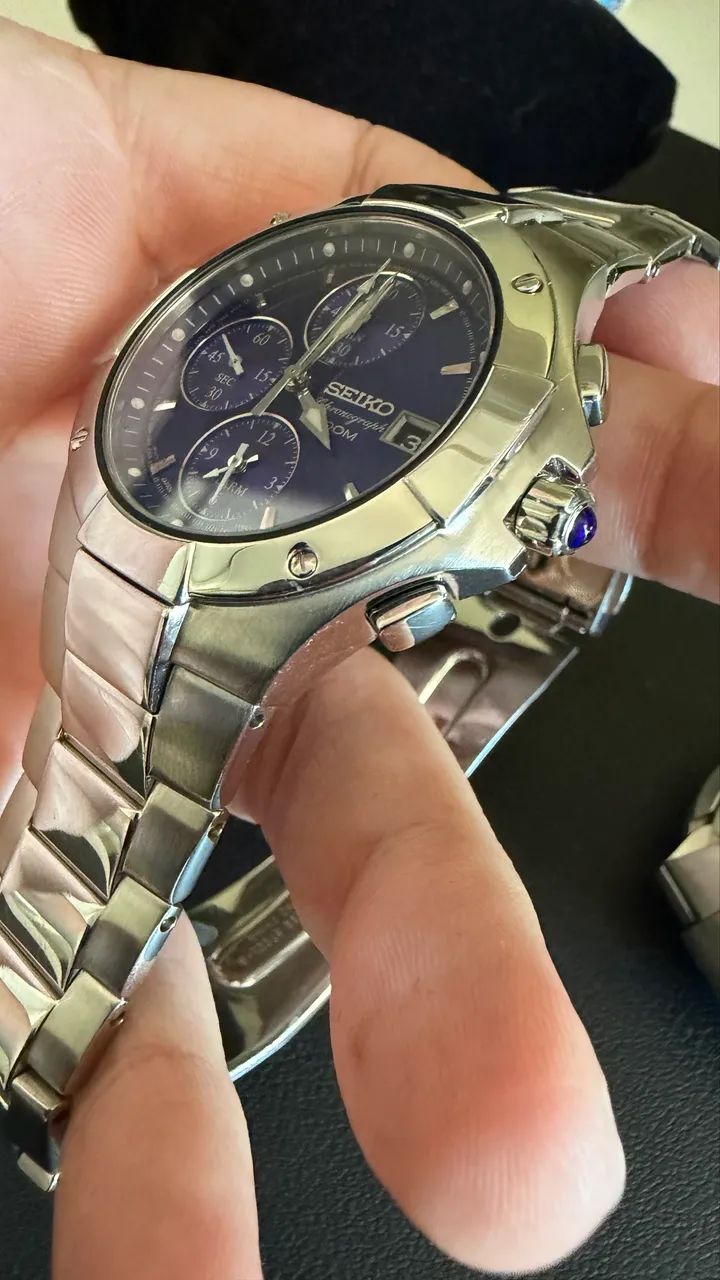Seiko original  - Foto 4