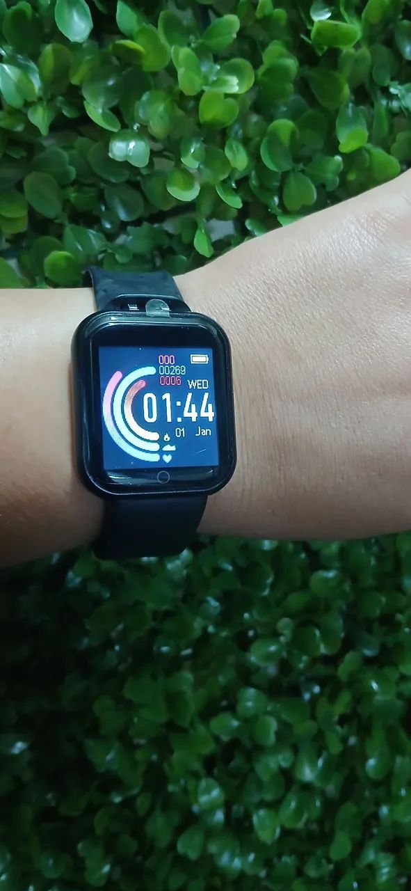 Smartwach D20 