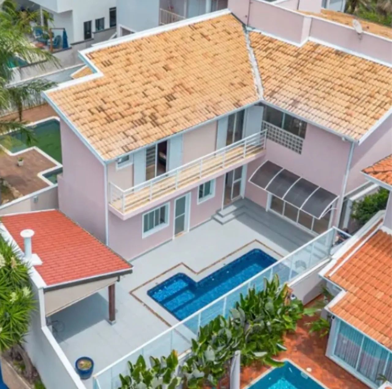 Foto - Paulínia - Betel