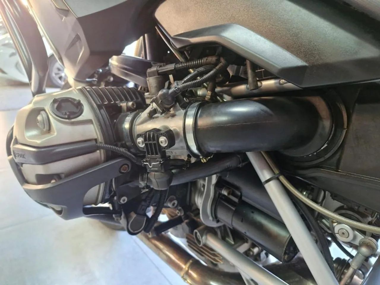R 1200 GS - Foto 7