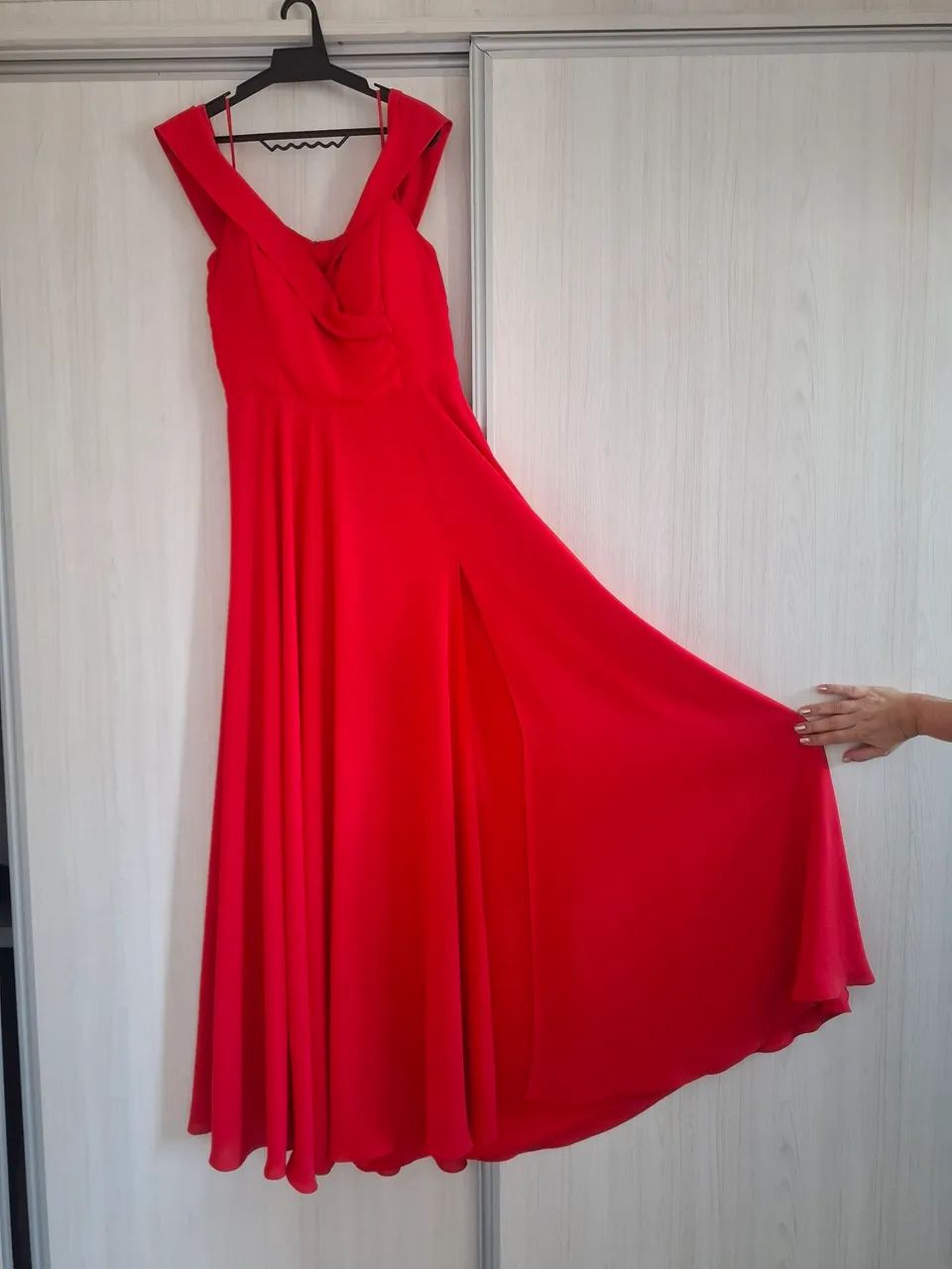 Vestido de festa