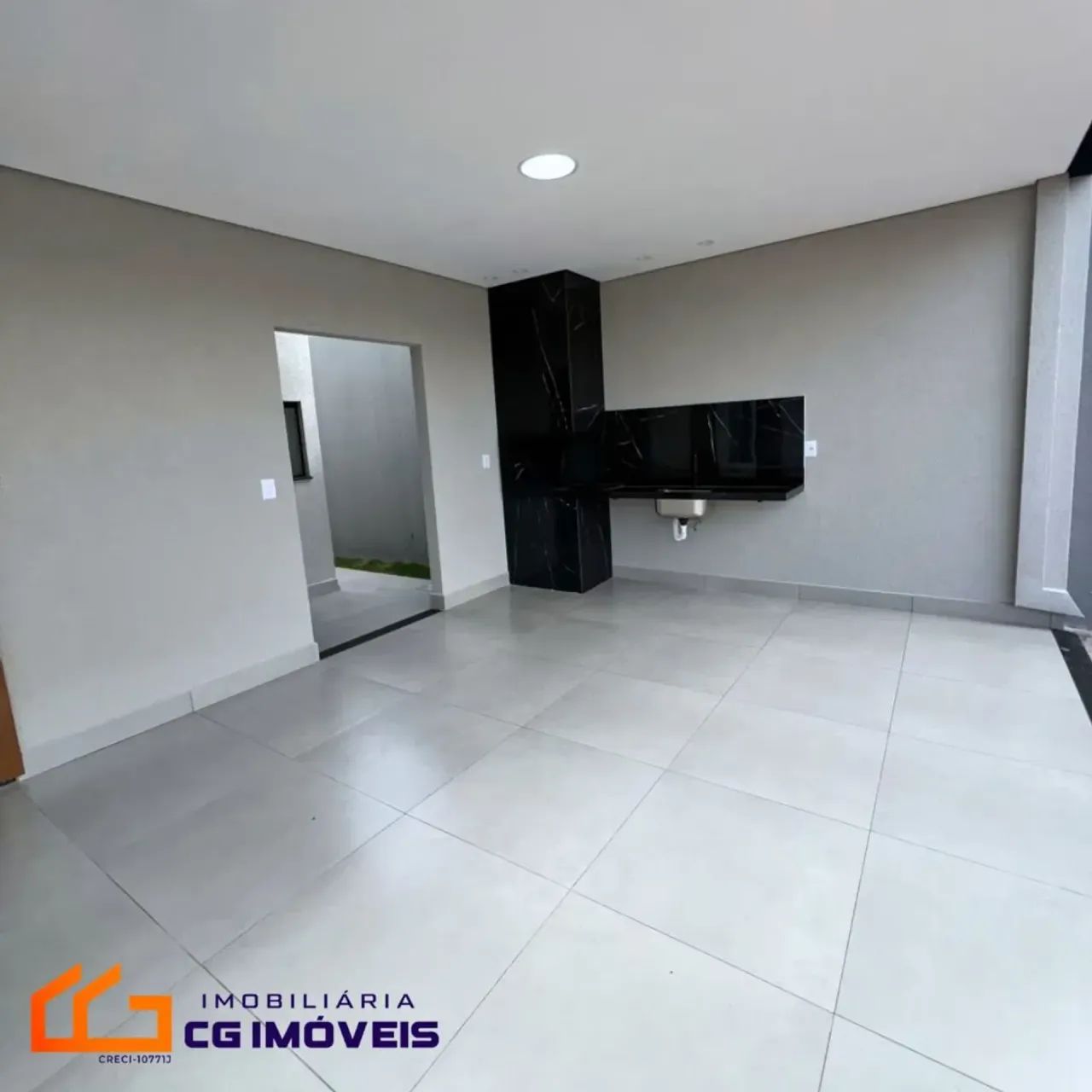 JARDIM NASHIVILE - CASA COM PISCINA - Foto 3