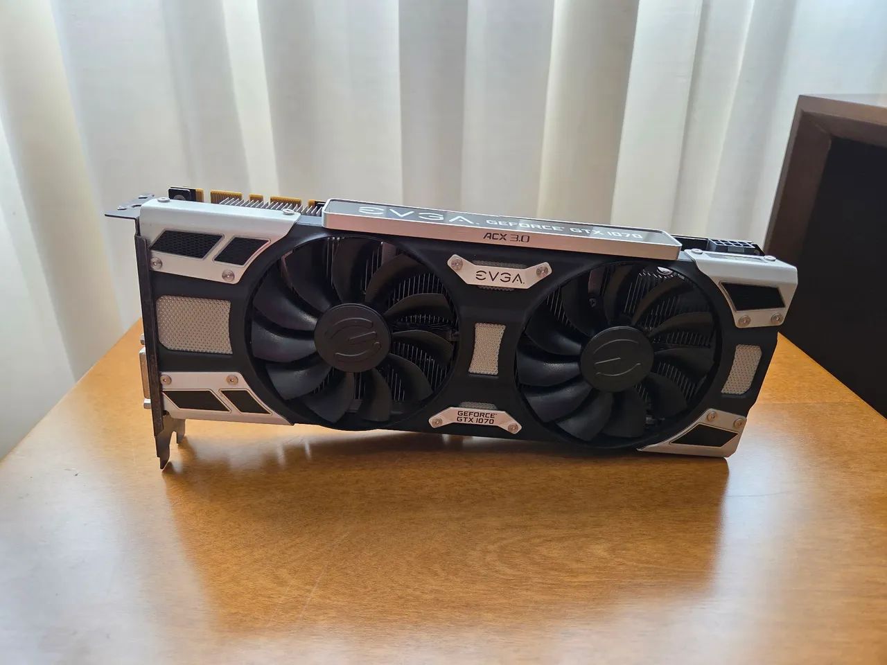 GTX 1070 EVGA - Foto 2