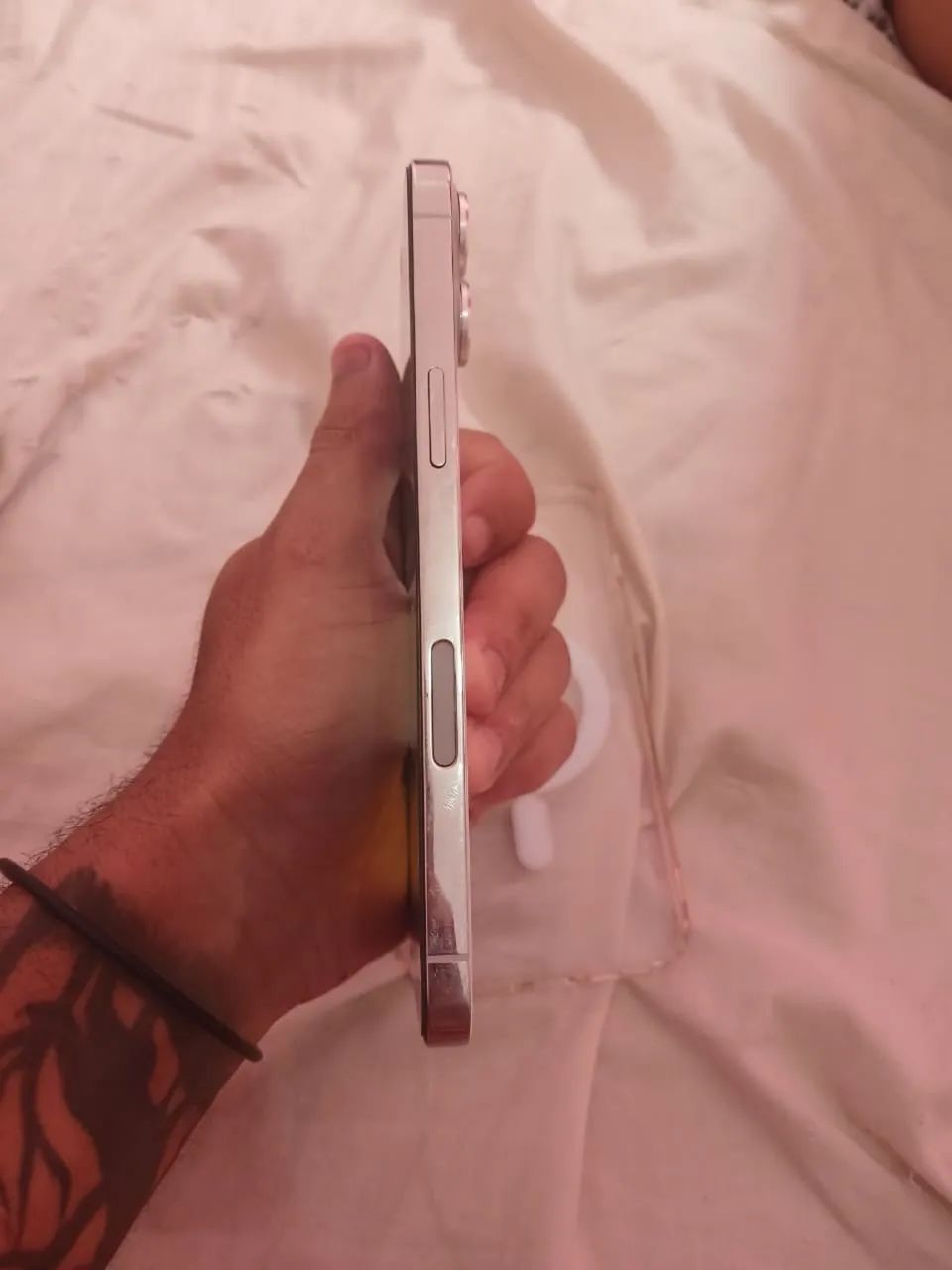 iPhone 12 Pro Max  - Foto 5