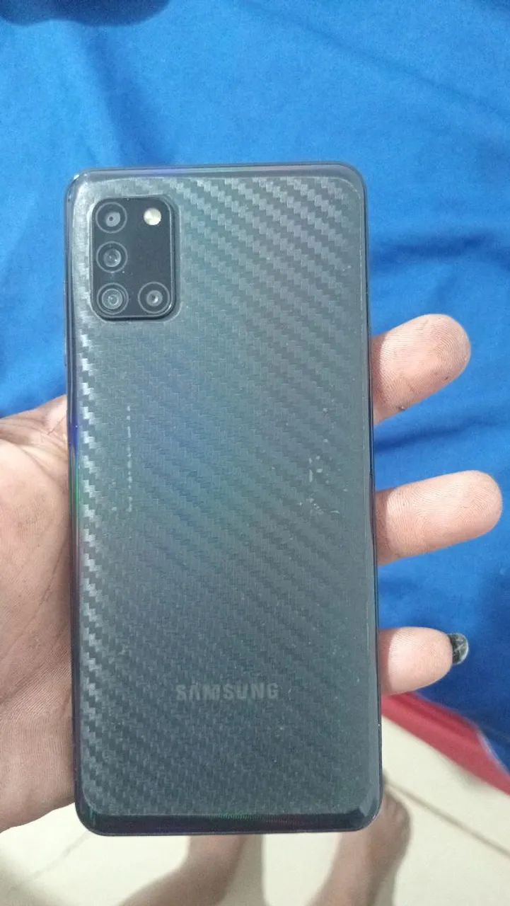 Samsung a31 - Foto 2