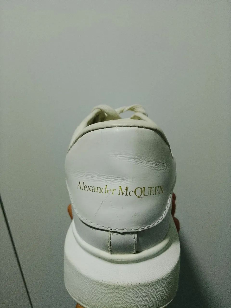 Tenis Alexander Mcqueen - Foto 2