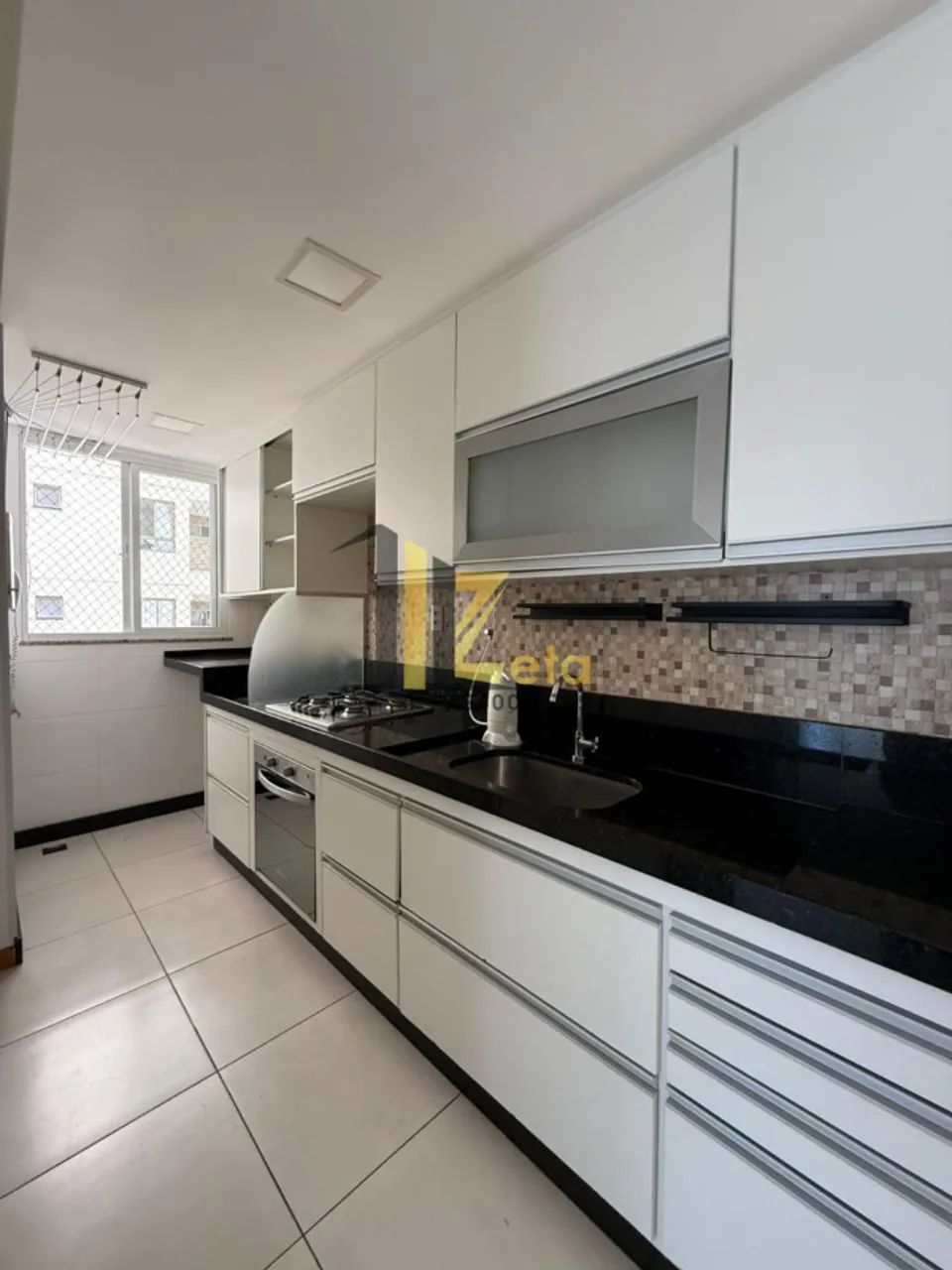 Apartamento para locação - Pria da Costa