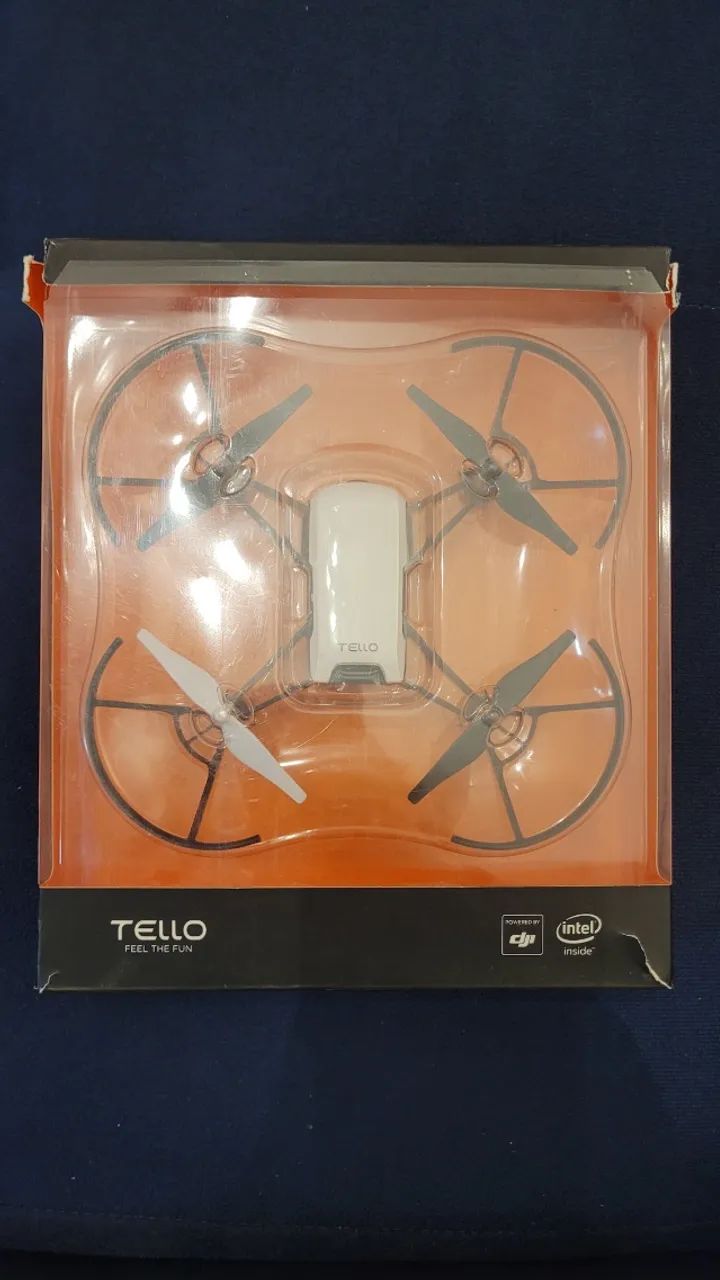 Drone Tello 