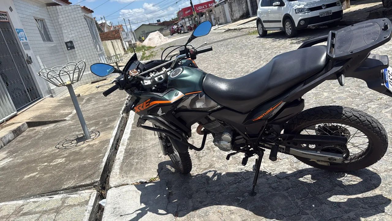 Xre 300 2020 extra - Foto 2