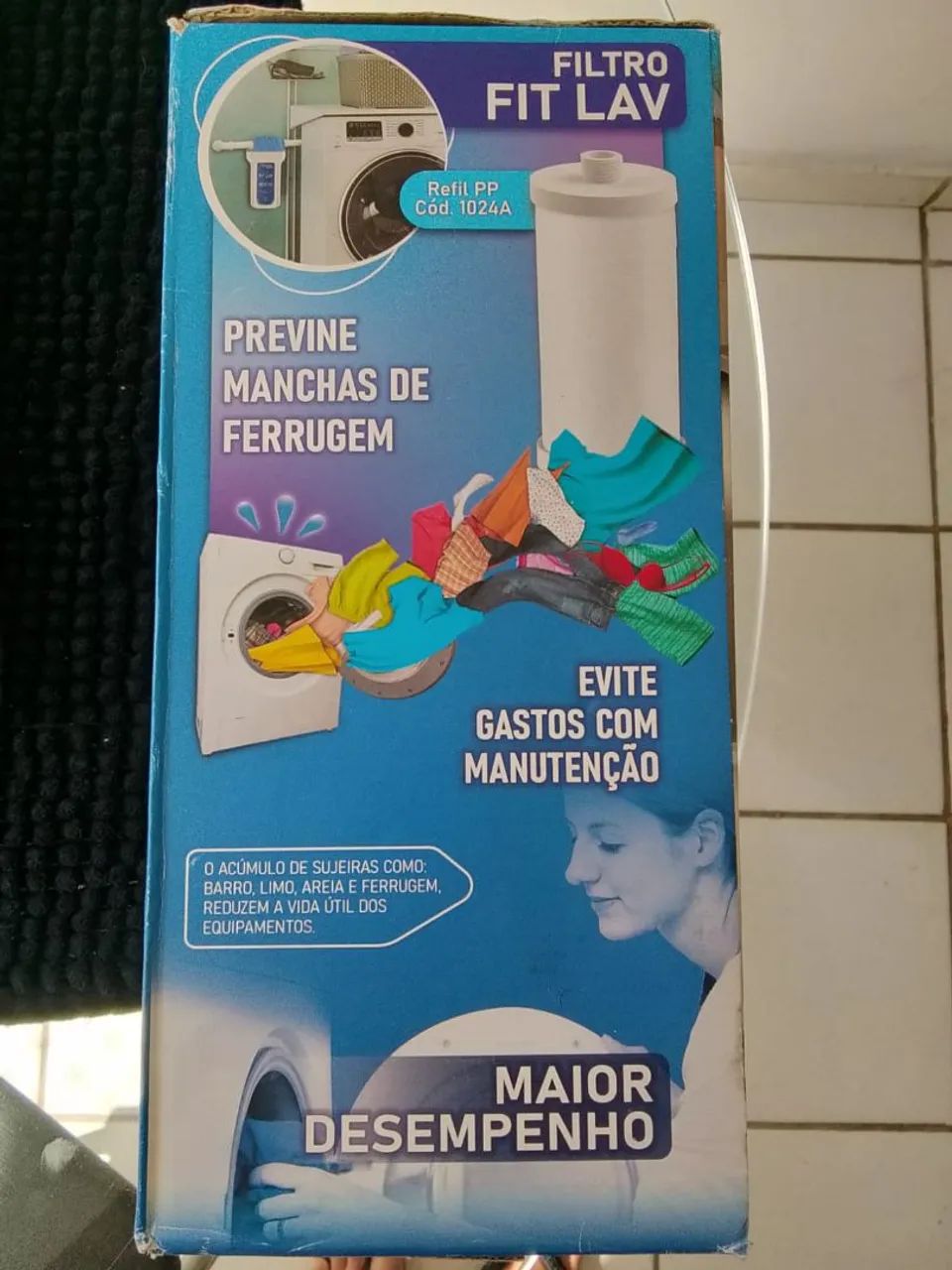 Filtro  - Foto 3
