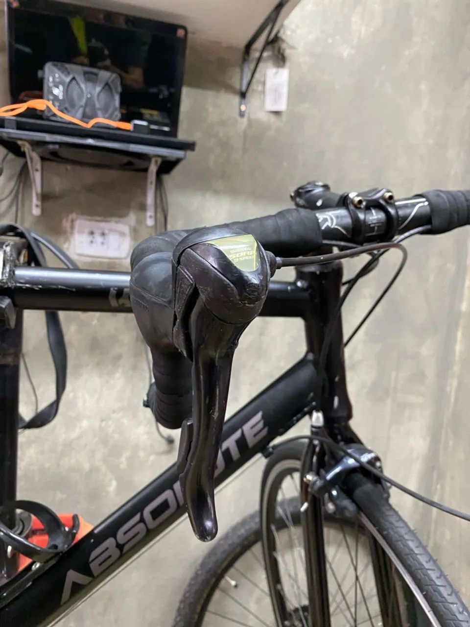 Bike Absolute 700cc