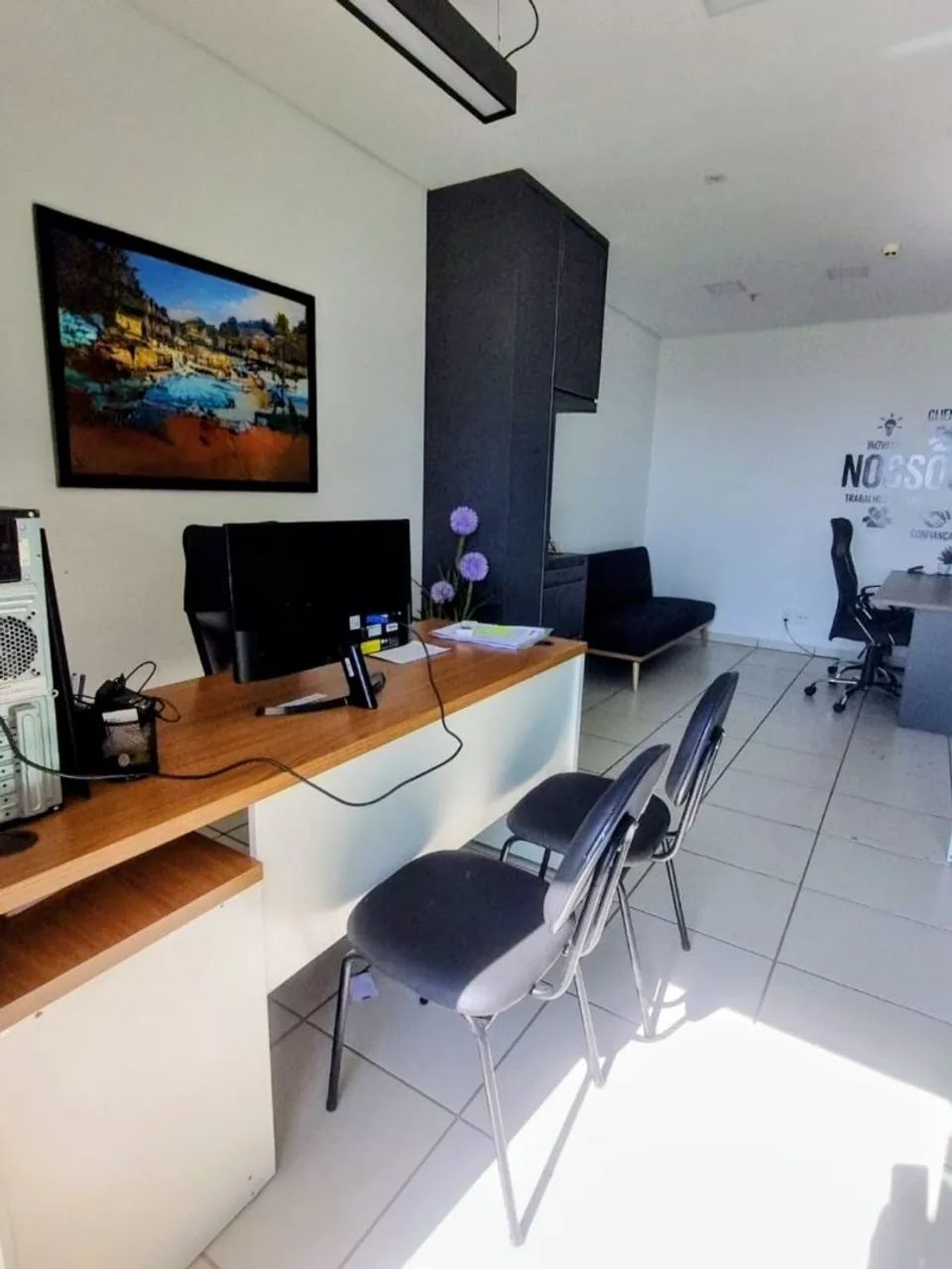 Sala comercial  - Foto 4