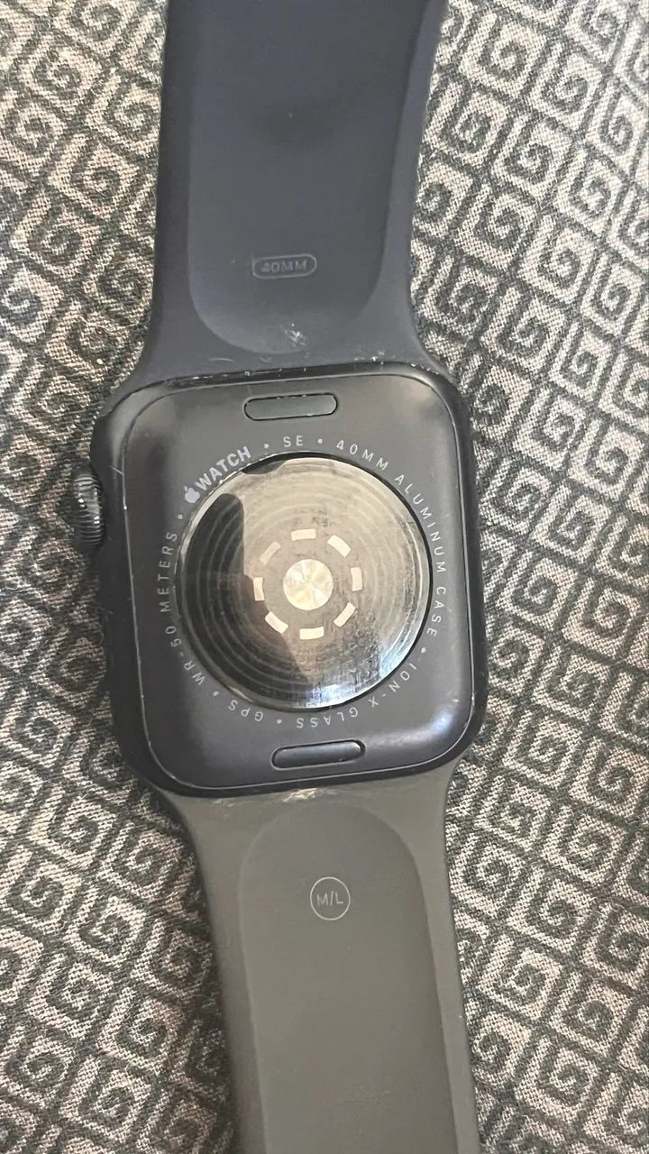Apple watch se 2 40mm - Foto 3