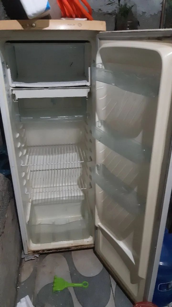 Geladeira - Foto 4