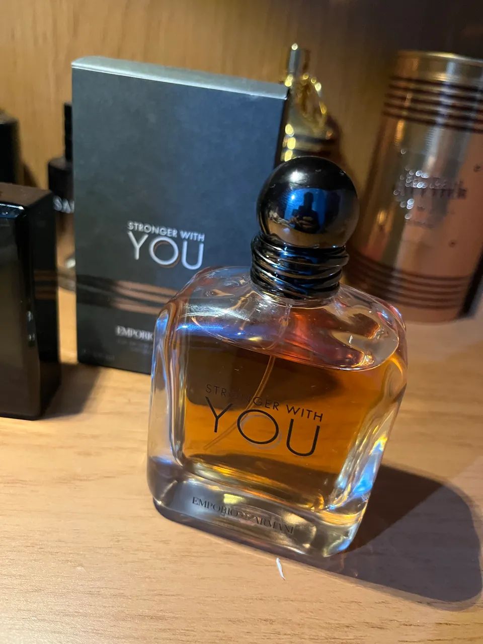 Perfume
