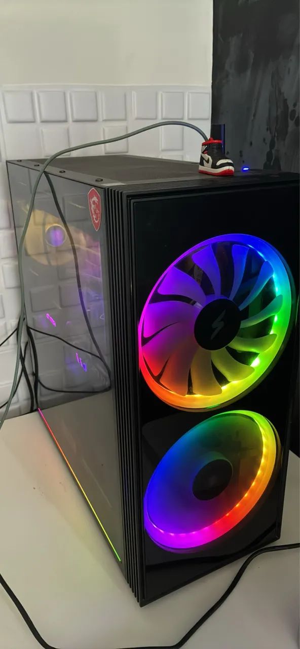 Pc Gamer - Foto 5