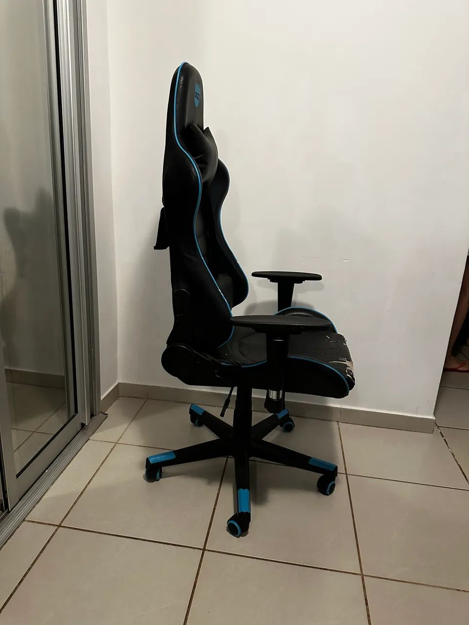 Cadeira Gamer DAZZ 