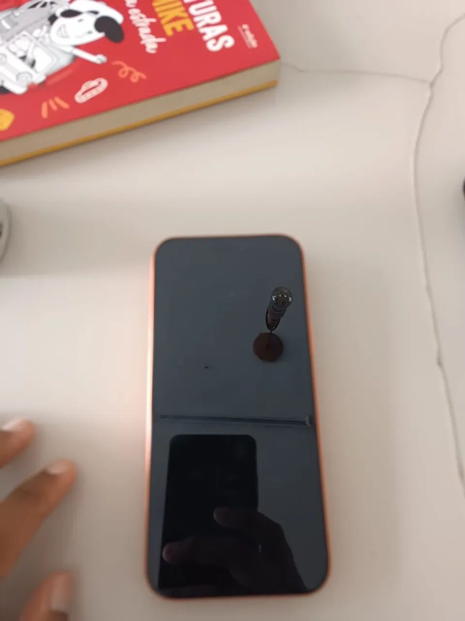 iPhone 17 pro Max  - Foto 5