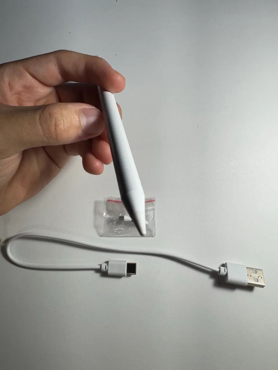 Caneta touch digital nunca usada. - Foto 4