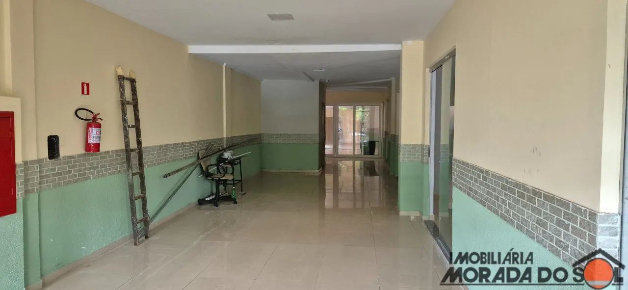Sala para alugar em Zona 07, Maringá-PR - Foto 3