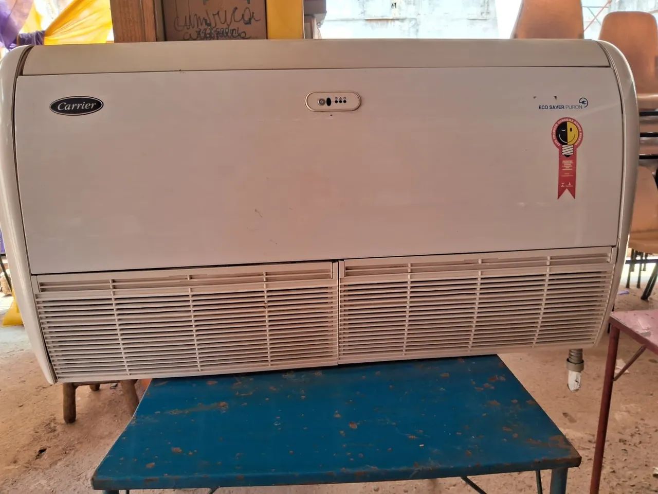 ar condicionado  - Foto 3