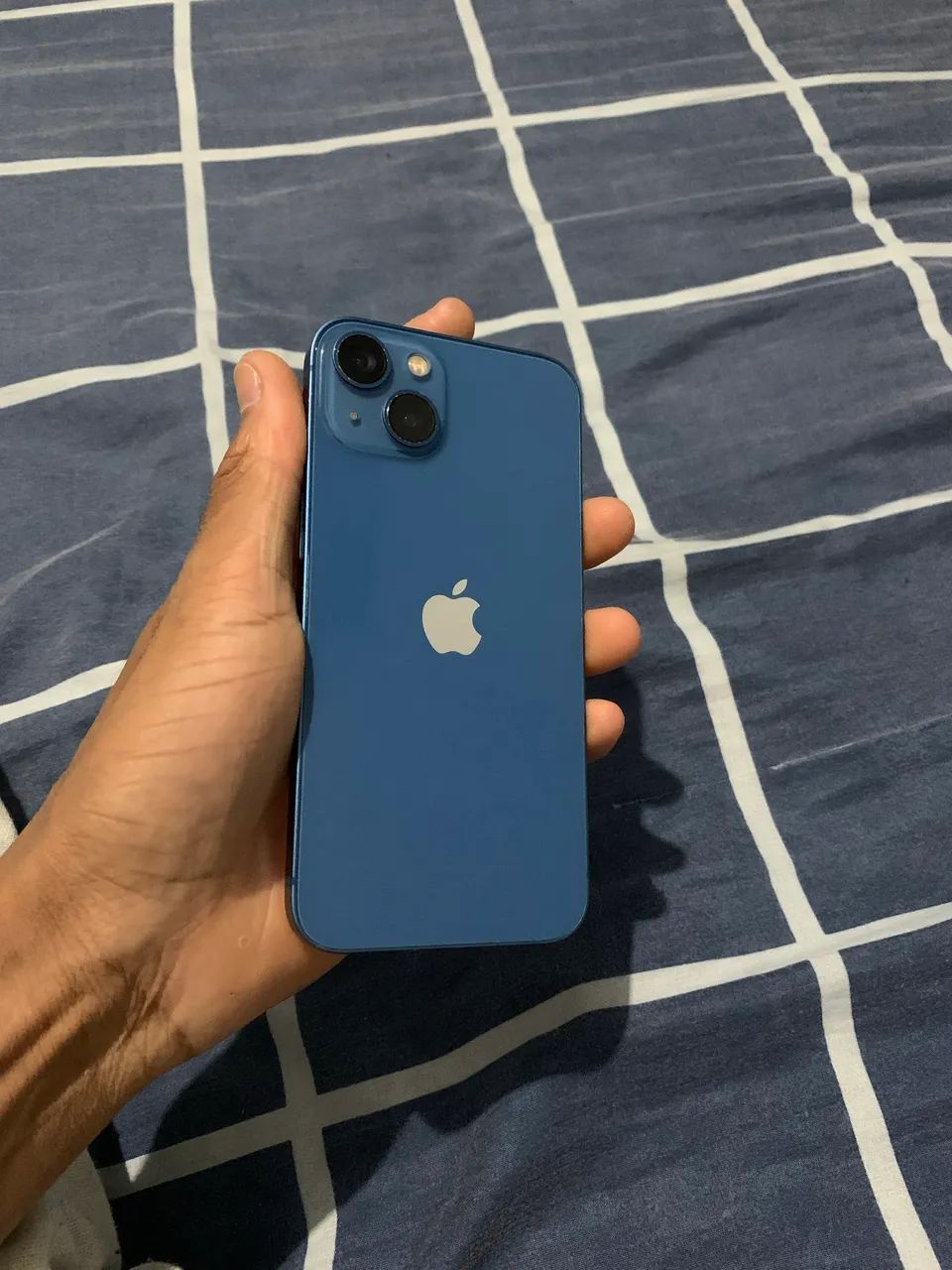 VENDO IPHONE 13 128GB - Foto 2