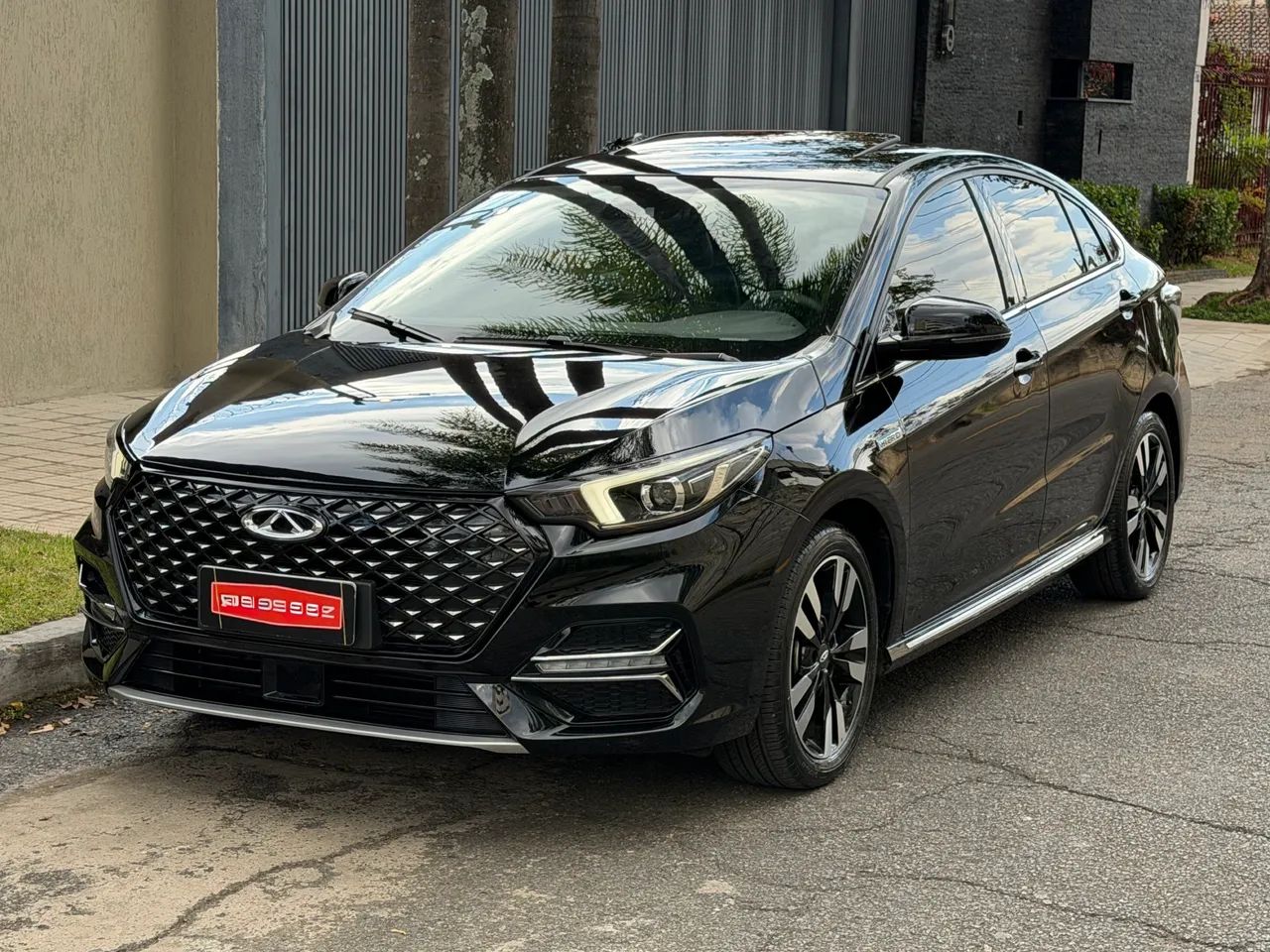 Caoa Chery Arrizo ARRIZO 6 PRO 1.5 Turbo (Híbrido) 2024